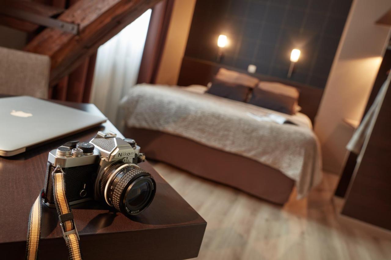 Ashley Hotel Le Mans Centre Gare Экстерьер фото